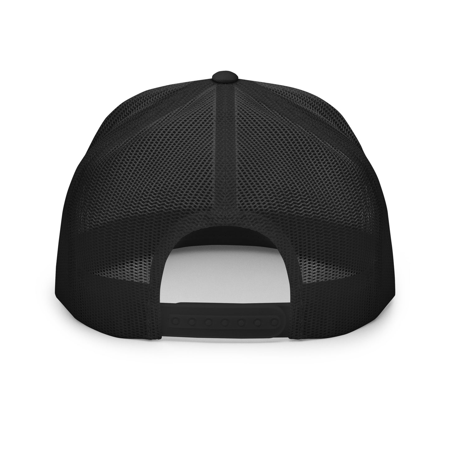 Know NOE Community Trucker Cap — back