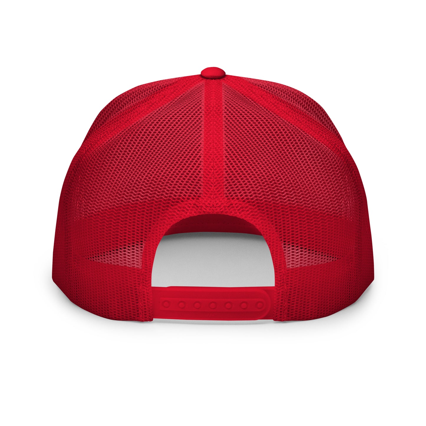 Know NOE Community Trucker Cap — back