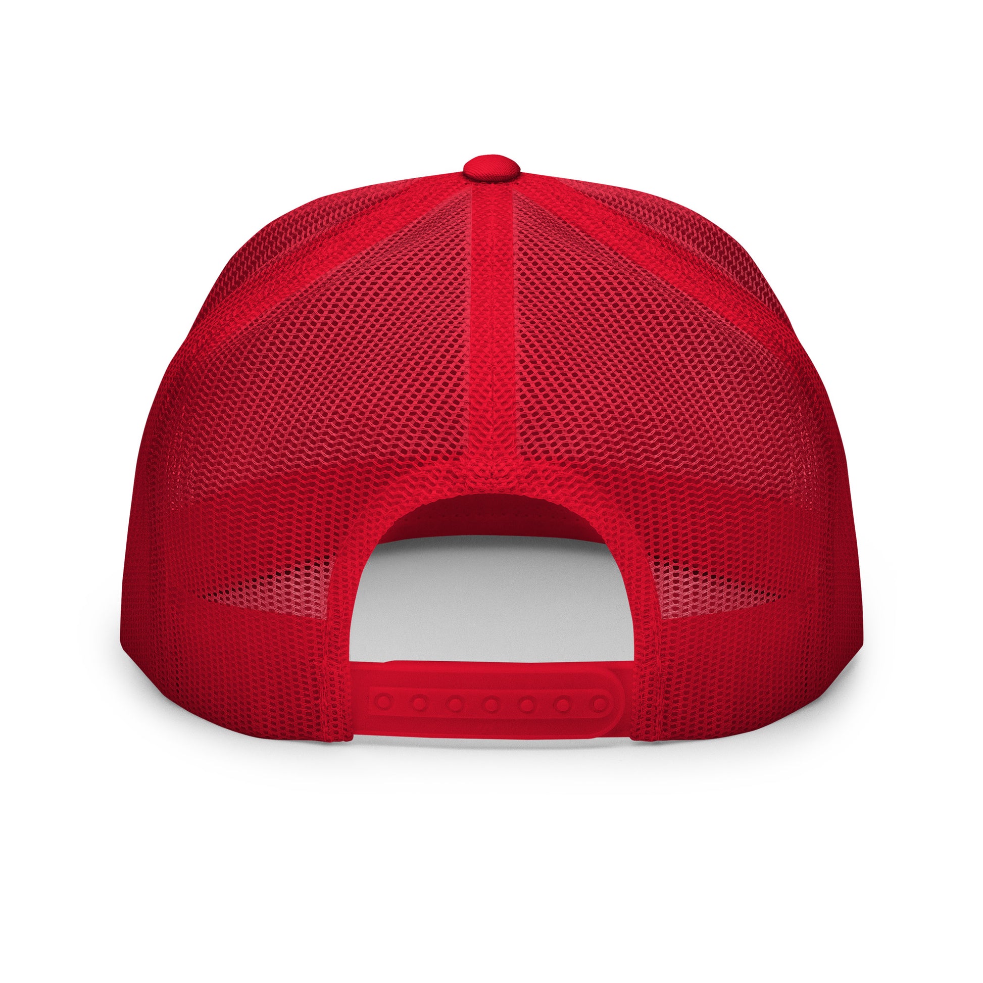 Know NOE Community Trucker Cap — back
