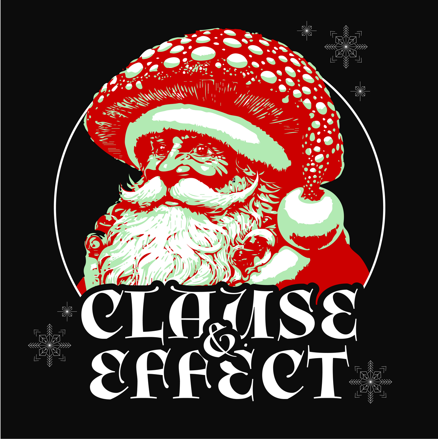 Clause & Effect Hoodie